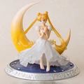 Figuarts Zero Chouette Sailor Moon Princess Serenity Figure
