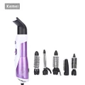 Kemei KM - 585 Portable Hair Dryers Combs Machine
