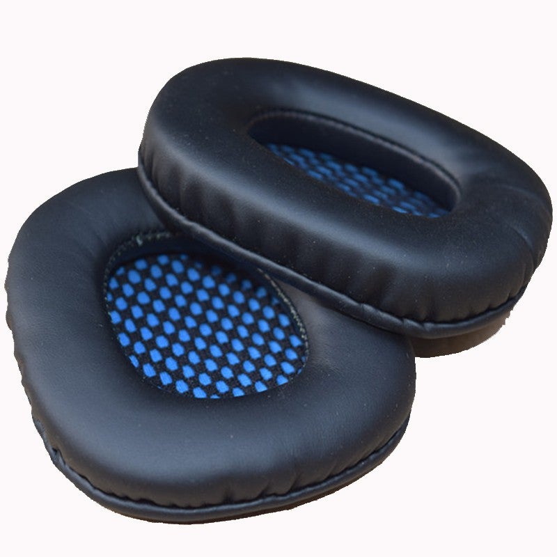 2 pcs Headphone Case SA-901 922 708 906i Sponge Headset