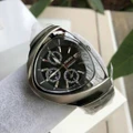 Seiko Watch SSC139 Steel Belt Watch Mens Men's Business Mechanical Watch