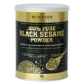 100% Pure Black Sesame Powder 300G [Free Shipping]