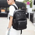 Fashion student computer backpack