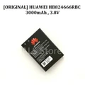 [ORIGINAL] Battery HUAWEI MiFi E5577 E5577s E5785 E5785Lh-22c - HB824666RBC - 3000mAh