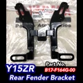 Yamaha Y15ZR / Y15 (Original) Rear/belakangFender Bracket (G)