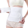 [READY STOCK] OFFER!!!! ???????? Cotton Gauze Postpartum Belly Band