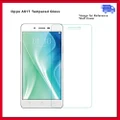 Oppo A51T Ultra Thin 9H Hardness Tempered Glass Screen Protector