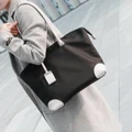 Women Shoulder Bags Casual Tote Handbags Lady Shopping Bag
