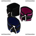 1p D-ring ankle anchor strap belt multi gym cable attachment thigh lifting EverthingGooddown.my