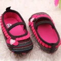 BabyL Summer Baby Girl Sandals Newborn Princess Casual Shoes Sneaker Anti-slip