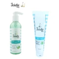 Joielle Baby Top to Toe Wash & Baby Cream Combo Set