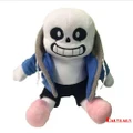 BBA-Undertale Sans Plush Stuffed Doll 12&amp;quot;Toy Hugger Game Cosplay