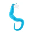 Magic Twisty Worm Wiggle Horse Kids Trick Toy Caterpillar