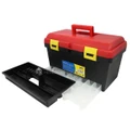 Nietz 505-23-185 Multipurpose Power Tool Storage Box Organizer Retractable Drawers