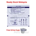 80pcs Early Pregnancy Test Strip UPT + FREE 40pcs Urine Cups