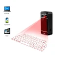 Virtual Laser Projection Keyboard Wireless Bluetooth For PC #B