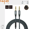 Hoco (UPA04) Noble Sound AUX Cable with Mic