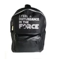 Disney Star Wars Force Word Teen Backpack