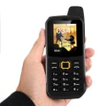 Power Bank Rugged Outdoor Phone(3000mAh, Dual-IMEI, IP67, Camera)(WP-F8)
