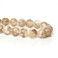 Missyap Freshwater Shell Resin Beads Bracelet B43977