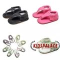 YYD-Baby Girl Tassel Sandal Summer Shoes Anti-slip Soft Sole Newborn Prewalker