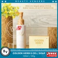Golden Herb's Bar Soap / Cleansing Gel Sendayu Tinggi