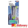 MAX HD-10 Pack with NO.10 - 1M Staples