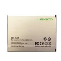 Leagoo Alfa 5 6 8 Battery Replacement
