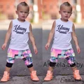 LNB-Emmababy Summer Toddler Baby Kids Boy Shirt Tops+Pants Outfits Clothes 2PCS