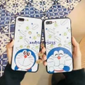 Doraemon Casing OPPO A9 2020 A5 2020 F11 Pro F11 A5s A3s F1s A77 A83 R9s Plus Ultra Thin Soft Case