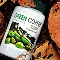 Green Coffee Capsules KKM Approval for Reduce Fat