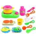 16 Pcs Kitchen Fruit Pretend Play Cutting Toy Early Development Education Toy