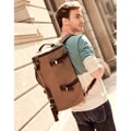 Men Backpack Laptop Shoulder Bag Crossbody Messenger Bags