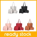 CLEARANCE SALE STOCK!!!Combo Bag set 4 in 1 Below RM20!!
