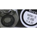WBK 3 BLACK LENS