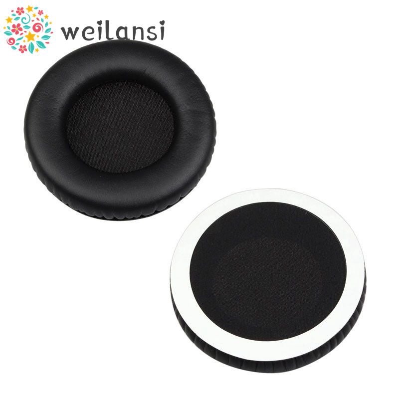 Replacement Ear Pad Cushions For Siberia V1 V2 V3 Headphones