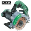 Hitachi CM4SB2 Concrete Cutter (110mm 4-3/8")