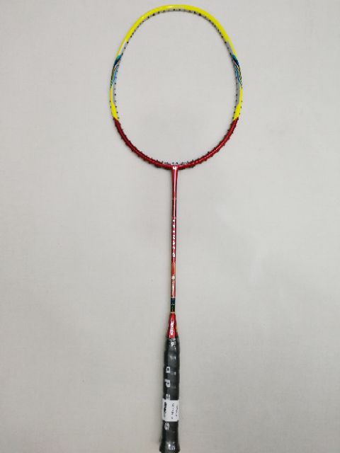 Apacs Lethal 8 Badminton Racket