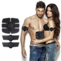 [Premium Quality] EMS Electrical Muscle Stimulation Firming Fitnes Weight Loss Slim