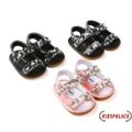 IIY-2018 New Toddler Baby Boys Cowboy Sandals Shoes Kids Anti-slip Soft Crib