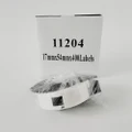 30 x Rolls Brother DK 11204 Compatible Labels For QL 550 560 570 580 700 720 etc