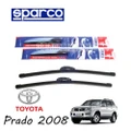 SPARCO Windscreen Wiper - Toyota Prado 2008