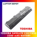 Toshiba Satellite C50 C850 C855D C855 PA5024 Battery