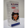 A-lices Lotion Shampoo (Anti-Lice, Anti-Kutu) 60ml