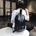 Tidog New Korean fashion casual backpack