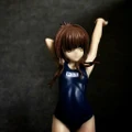 To LOVE ALTERTO LOVE Yuuki Mikan Animation Figure 18.5cm