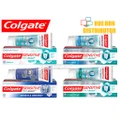 Colgate Sensitive Pro Relief Repair & Protect Complete Protection Whitening 110g