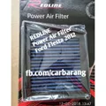 REDLINE Ford Fiesta Performance Air Filter Washable