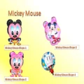 Mickey Mouse Cartoon foil balloon
