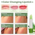 ORIGINAL: Lipstick . Color Changing Colour .