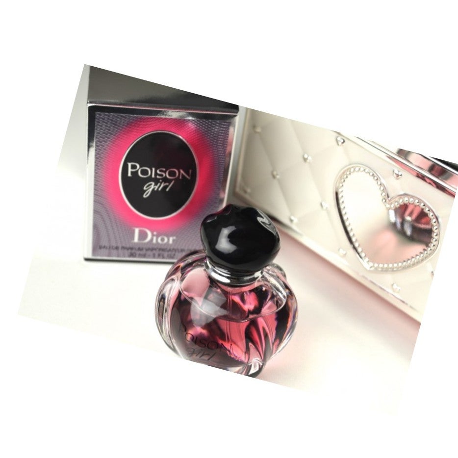 CHRISTIAN DIOR Poison Girl Perfume FOR WOMEN 100ml EDT